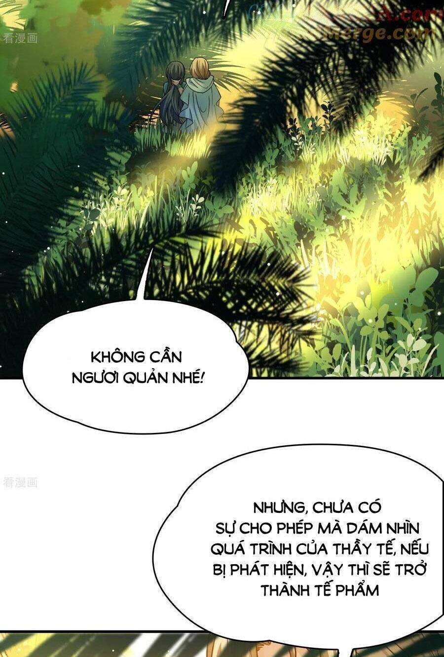 Tầm Trảo Tiền Thế Chi Lữ 2 Chapter 141 - Trang 2