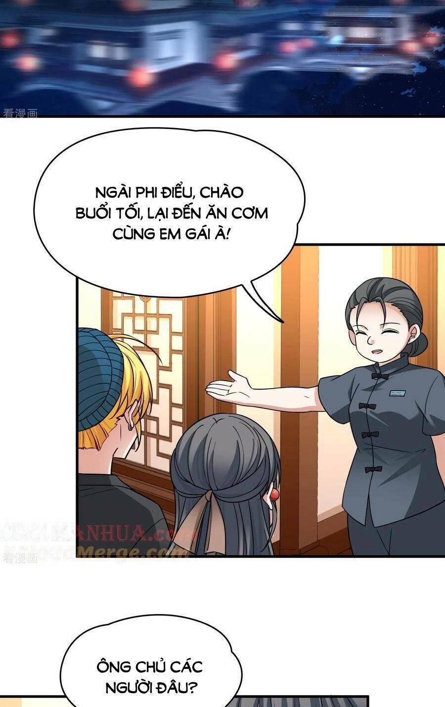 Tầm Trảo Tiền Thế Chi Lữ 2 Chapter 136 - Trang 2