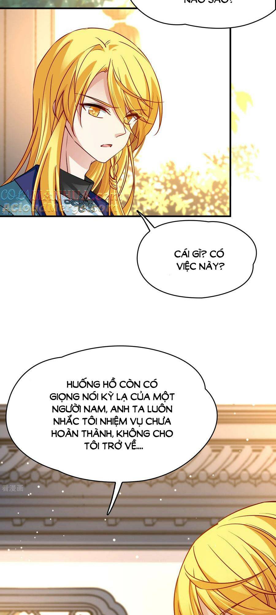 Tầm Trảo Tiền Thế Chi Lữ 2 Chapter 135 - Trang 2