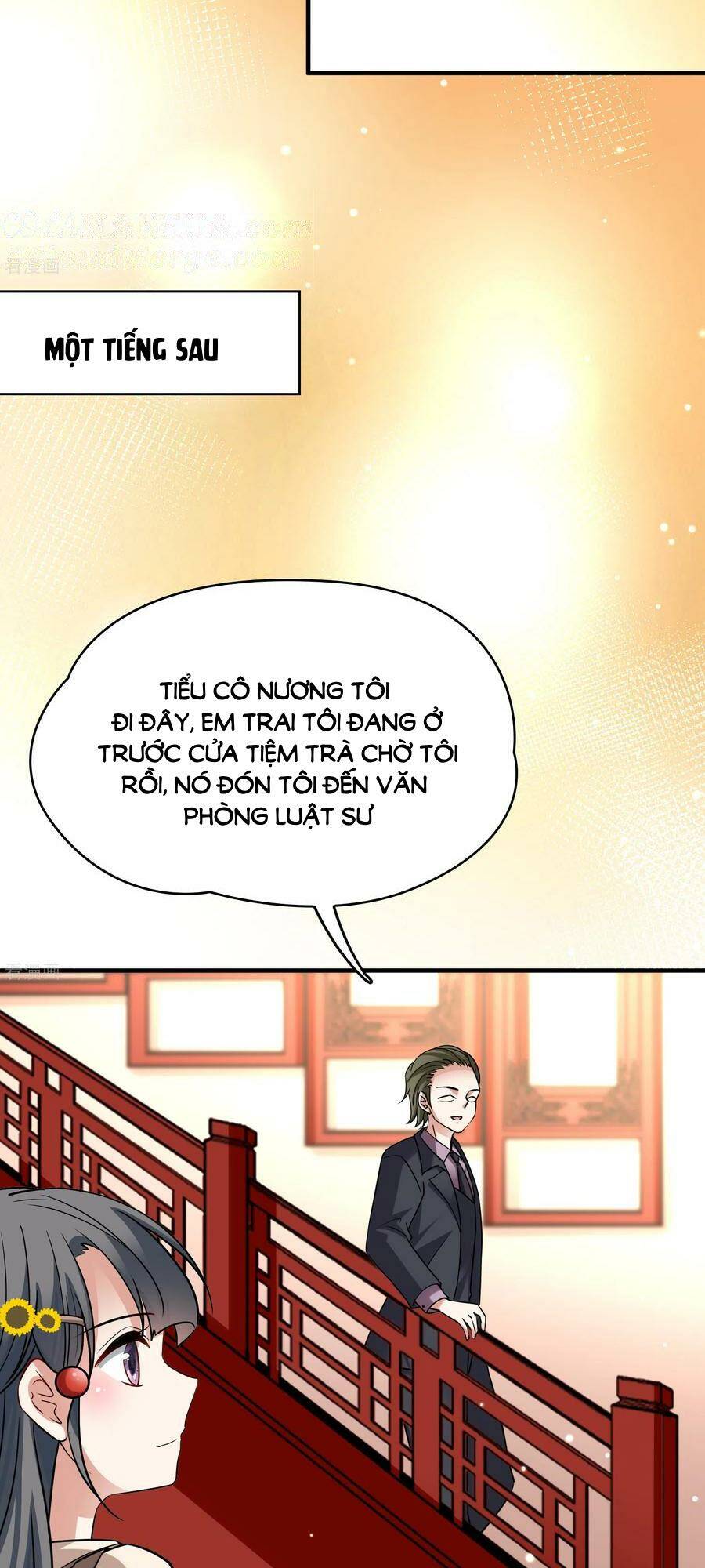 Tầm Trảo Tiền Thế Chi Lữ 2 Chapter 134 - Trang 2