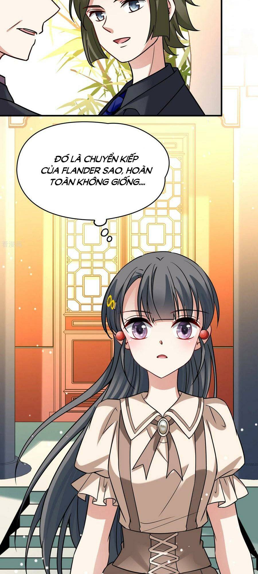 Tầm Trảo Tiền Thế Chi Lữ 2 Chapter 134 - Trang 2