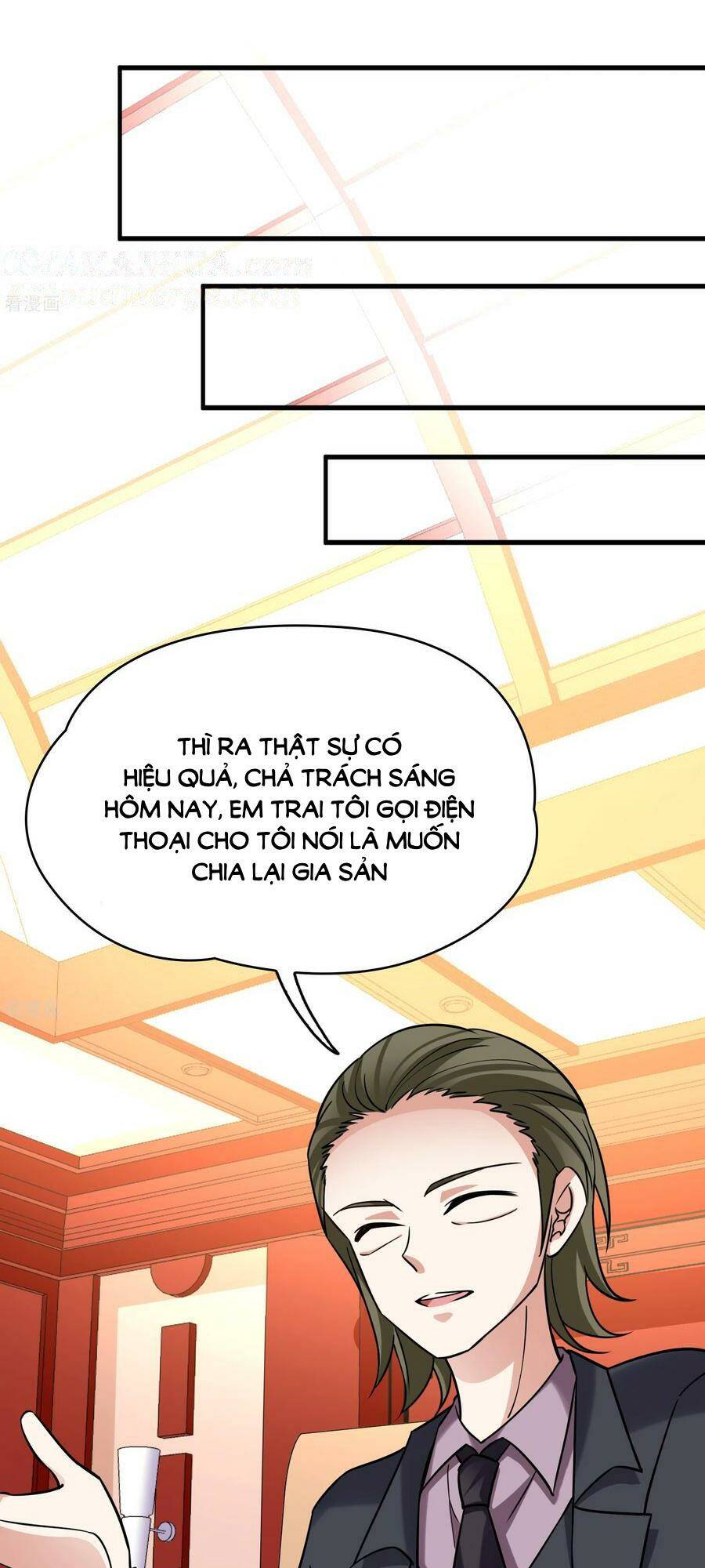 Tầm Trảo Tiền Thế Chi Lữ 2 Chapter 134 - Trang 2