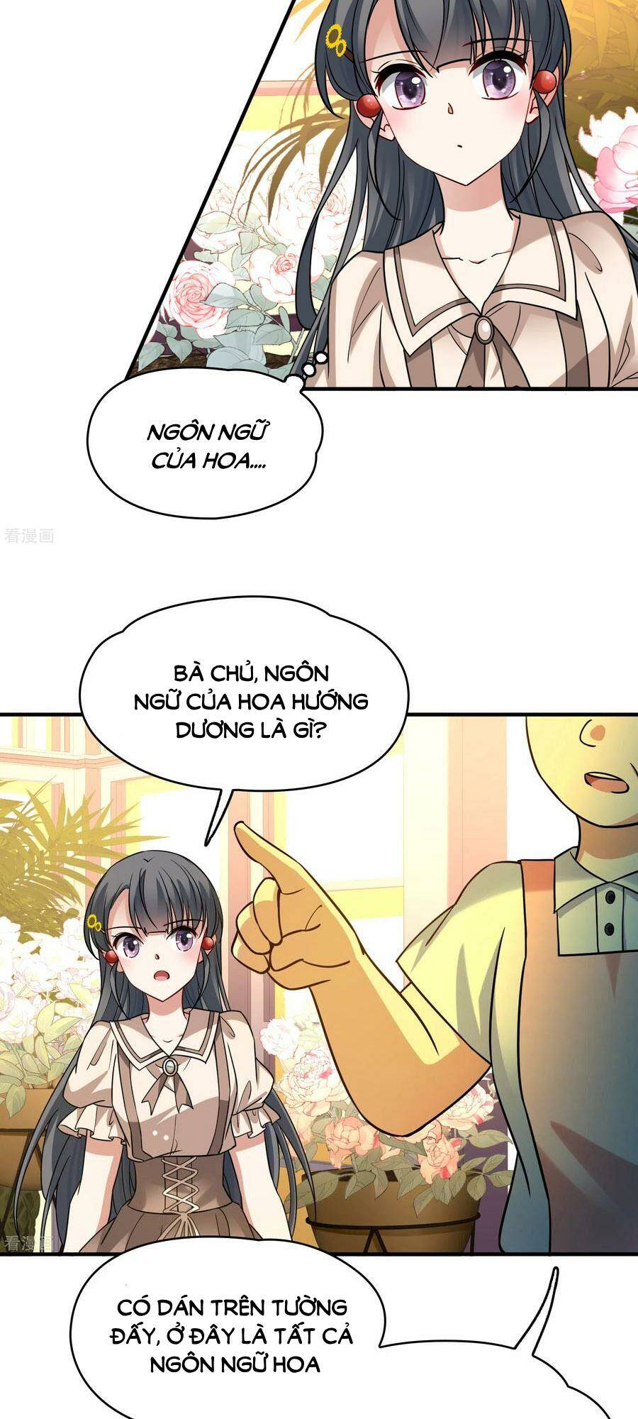 Tầm Trảo Tiền Thế Chi Lữ 2 Chapter 133 - Trang 2