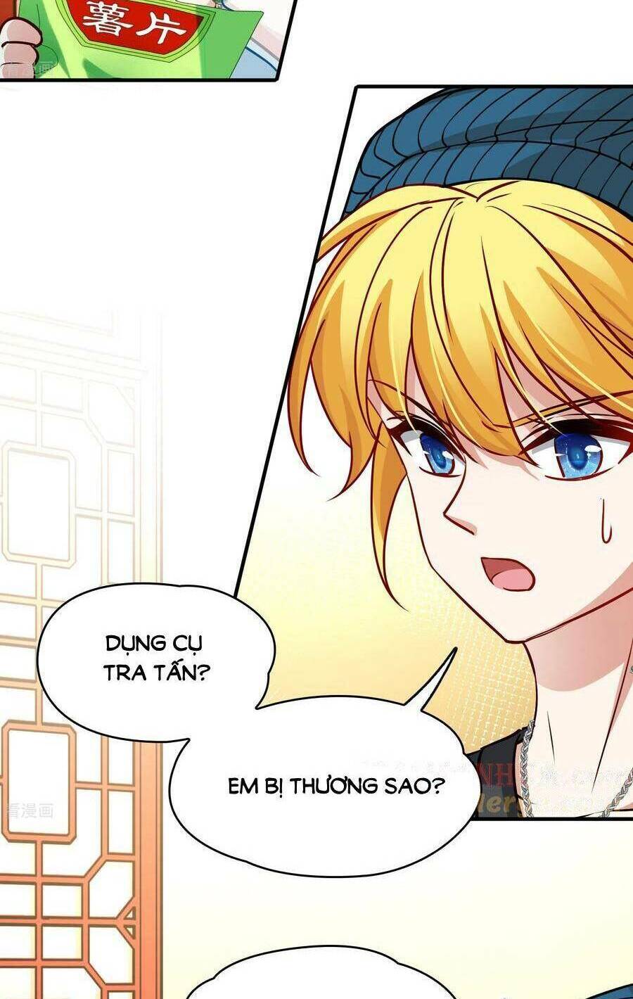 Tầm Trảo Tiền Thế Chi Lữ 2 Chapter 131 - Trang 2