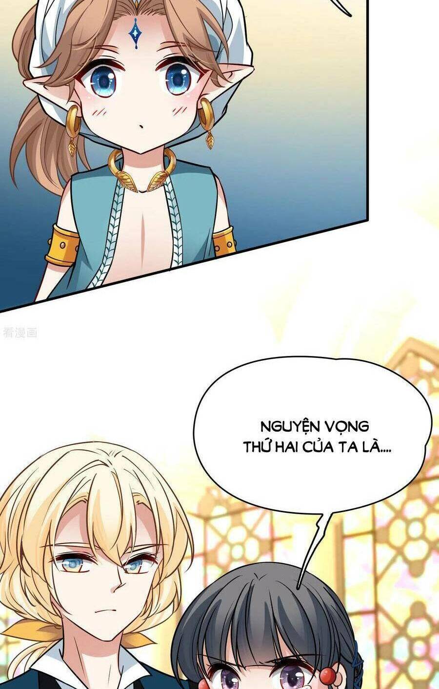 Tầm Trảo Tiền Thế Chi Lữ 2 Chapter 125 - Trang 2