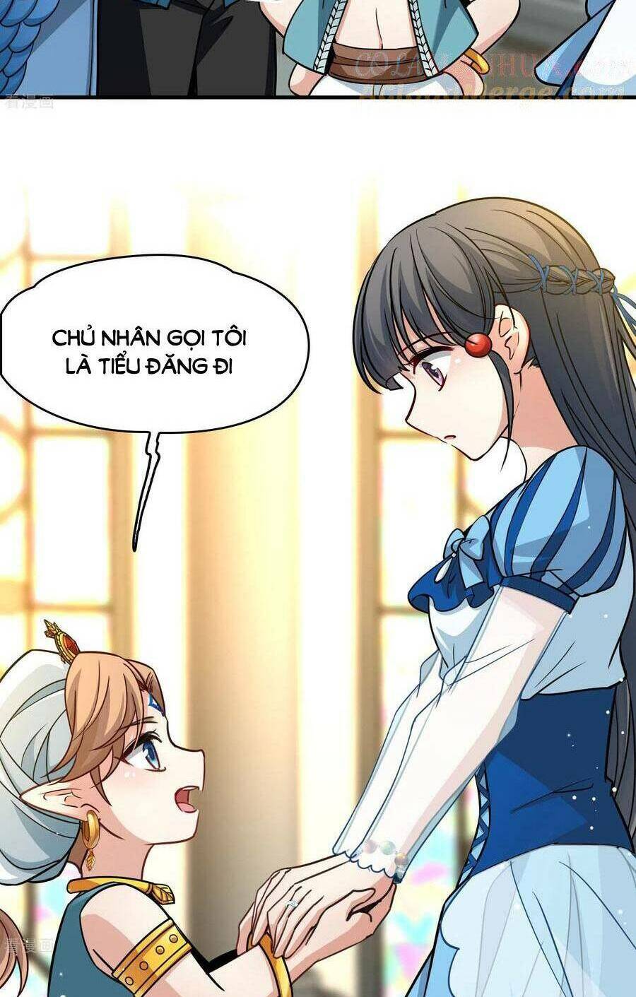 Tầm Trảo Tiền Thế Chi Lữ 2 Chapter 123 - Trang 2