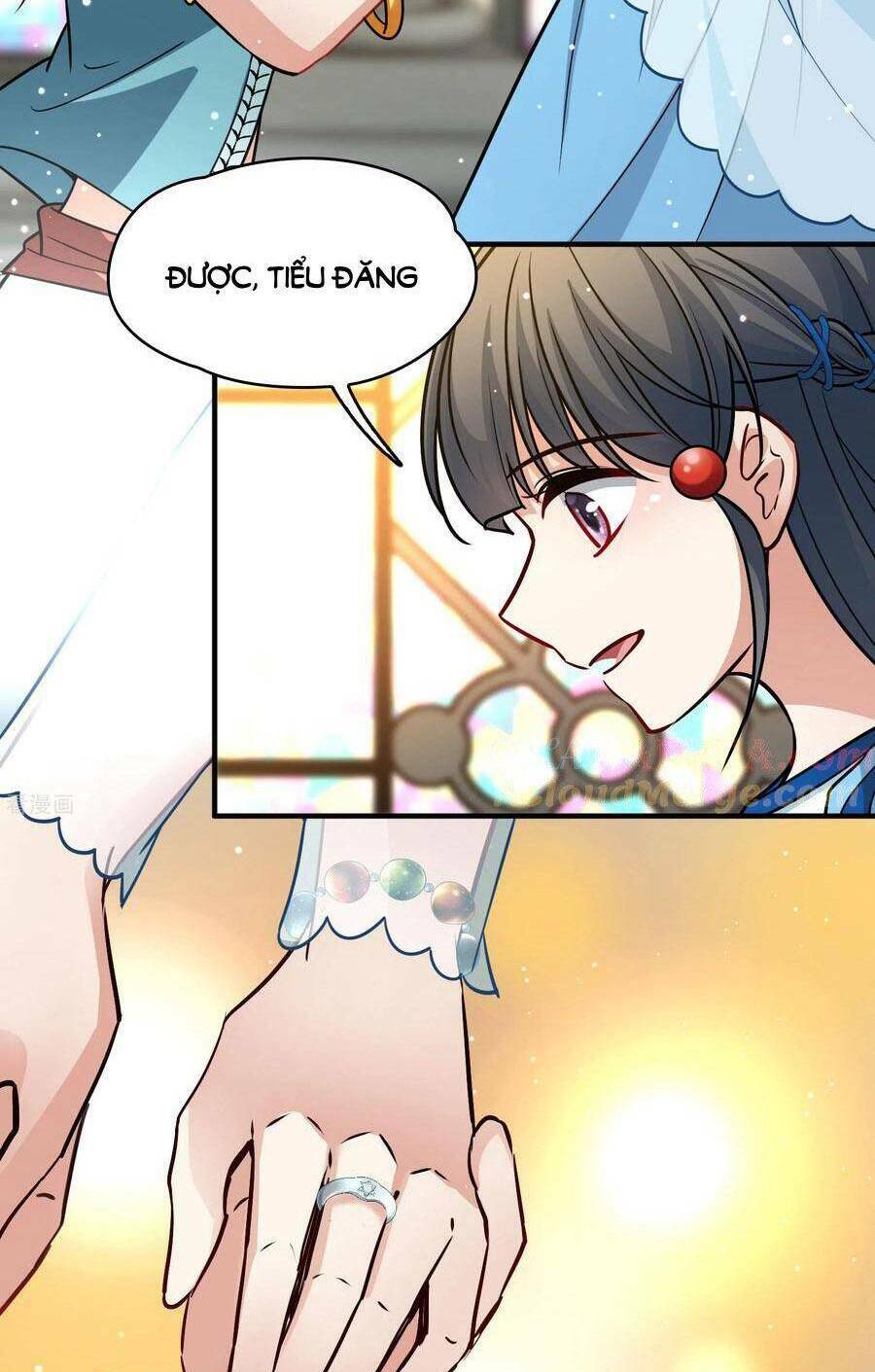 Tầm Trảo Tiền Thế Chi Lữ 2 Chapter 123 - Trang 2