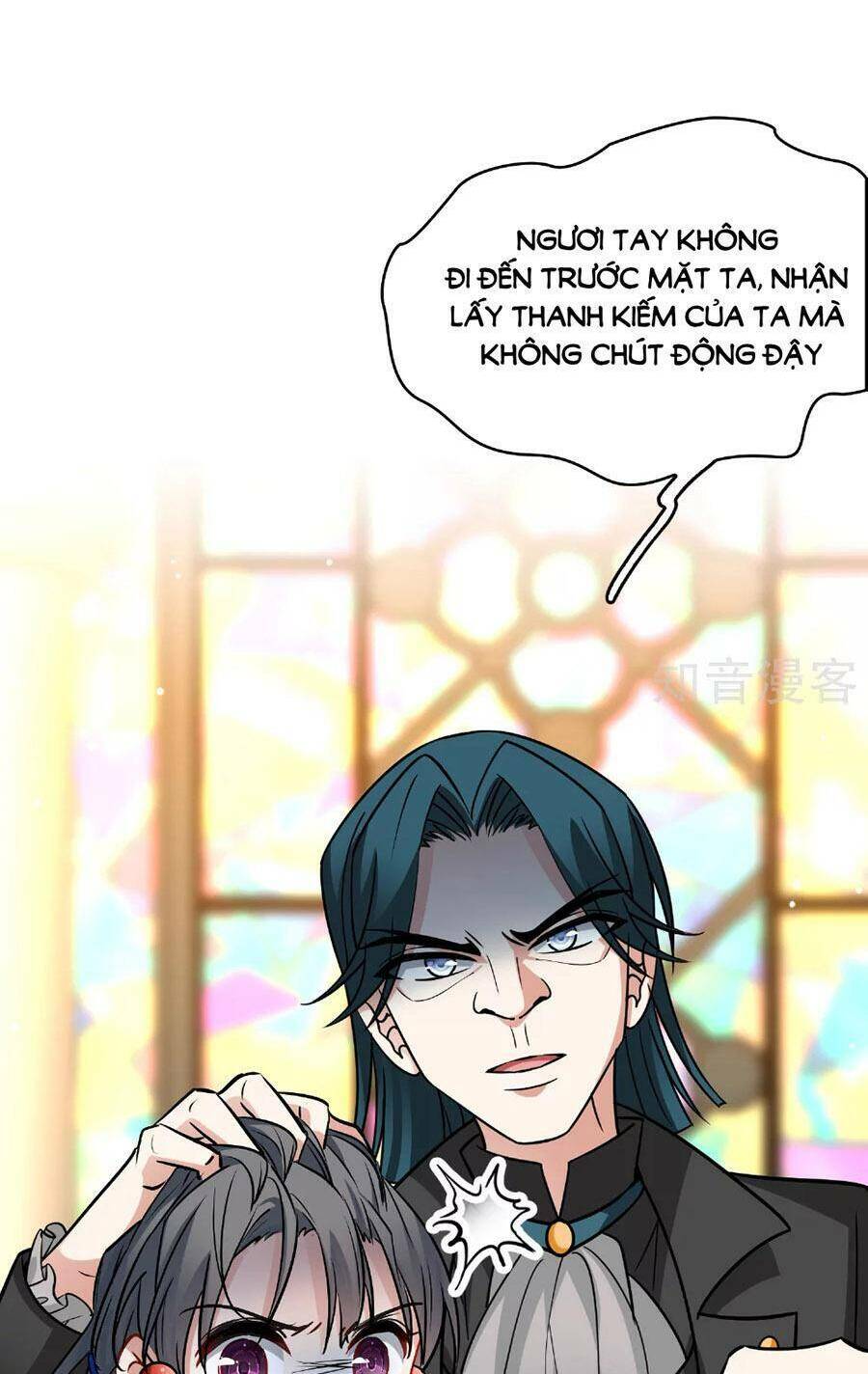 Tầm Trảo Tiền Thế Chi Lữ 2 Chapter 120 - Trang 2