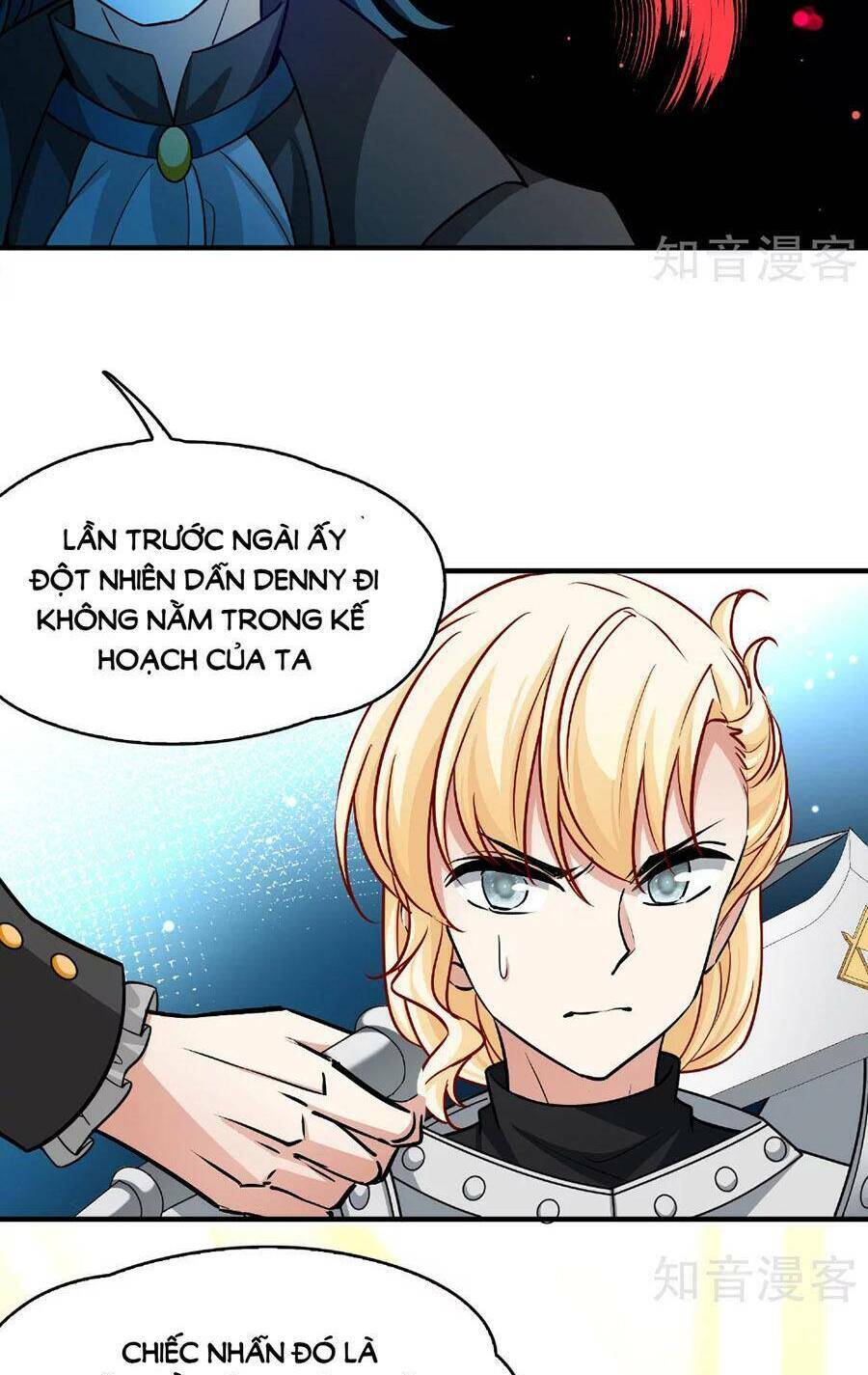 Tầm Trảo Tiền Thế Chi Lữ 2 Chapter 118 - Trang 2