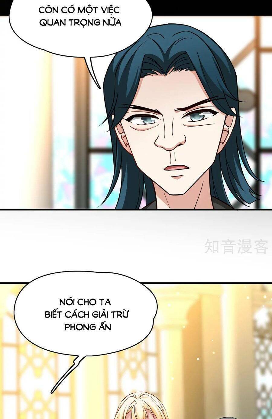 Tầm Trảo Tiền Thế Chi Lữ 2 Chapter 117 - Trang 2