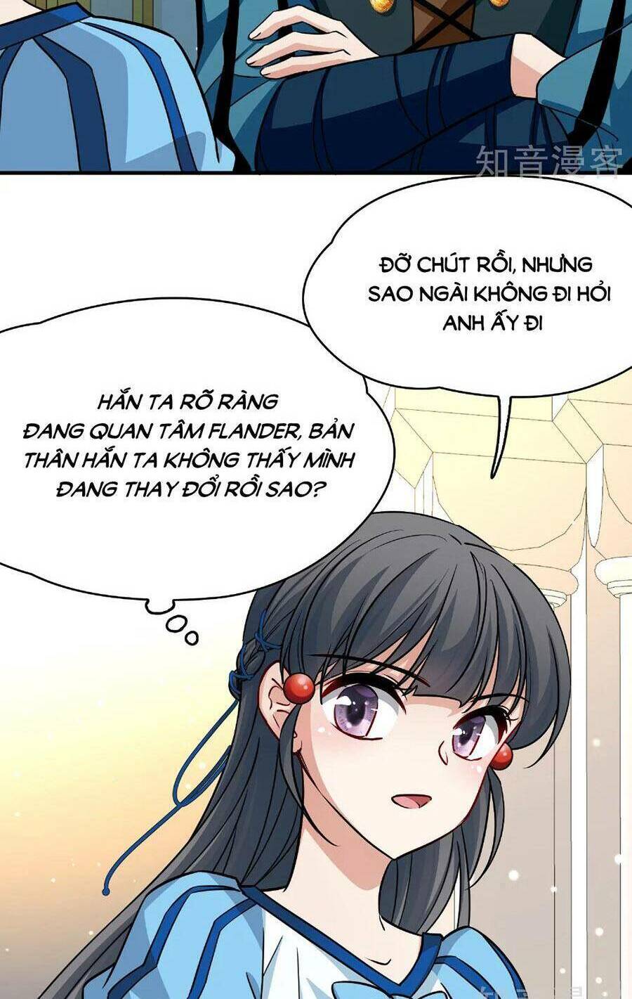 Tầm Trảo Tiền Thế Chi Lữ 2 Chapter 116 - Trang 2