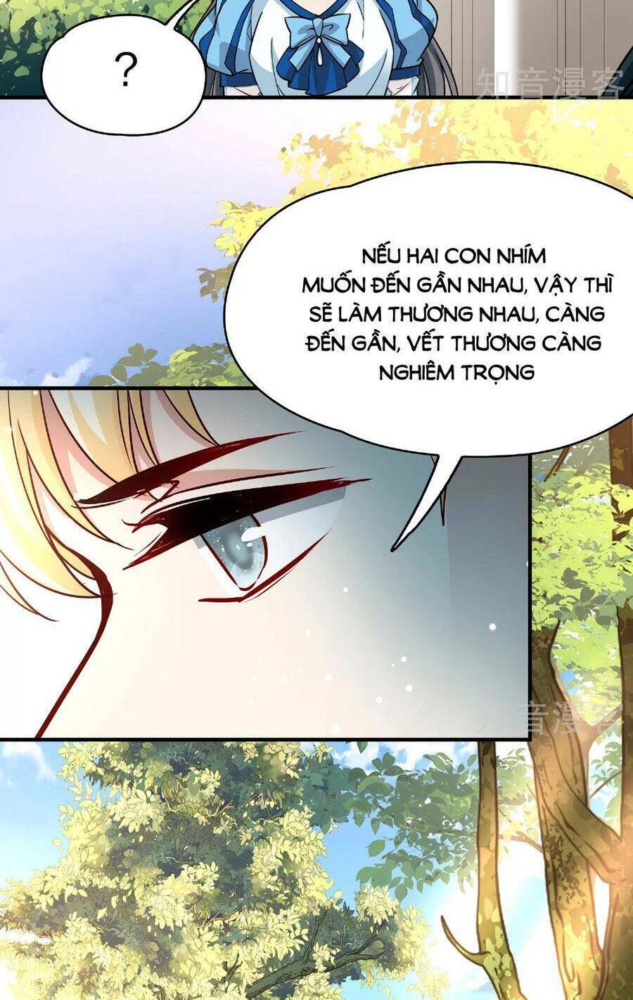 Tầm Trảo Tiền Thế Chi Lữ 2 Chapter 116 - Trang 2