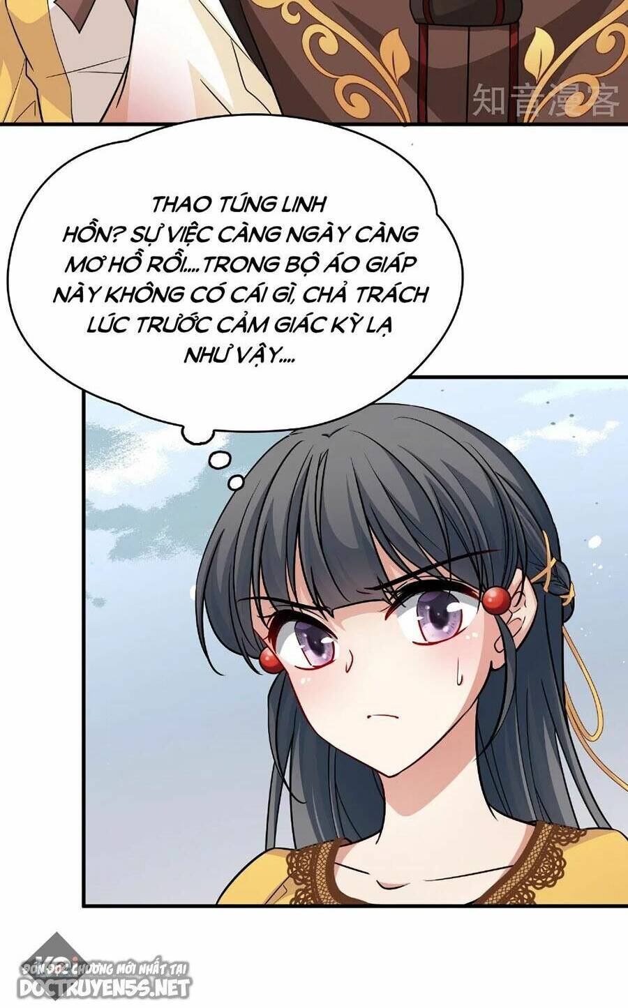 Tầm Trảo Tiền Thế Chi Lữ 2 Chapter 109 - Trang 2