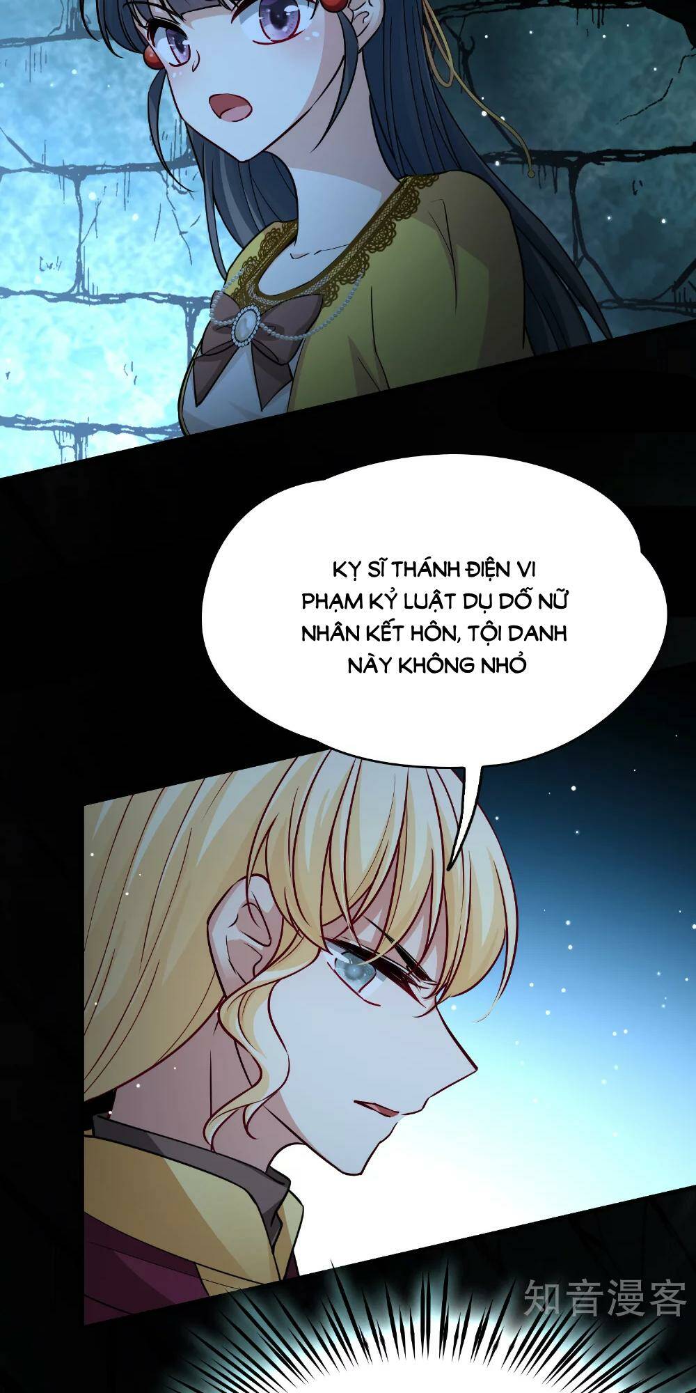 Tầm Trảo Tiền Thế Chi Lữ 2 Chapter 104 - Trang 2