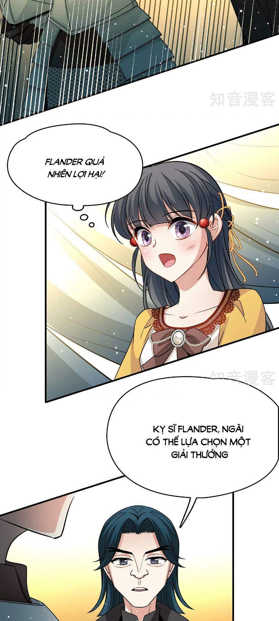 Tầm Trảo Tiền Thế Chi Lữ 2 Chapter 98 - Trang 2