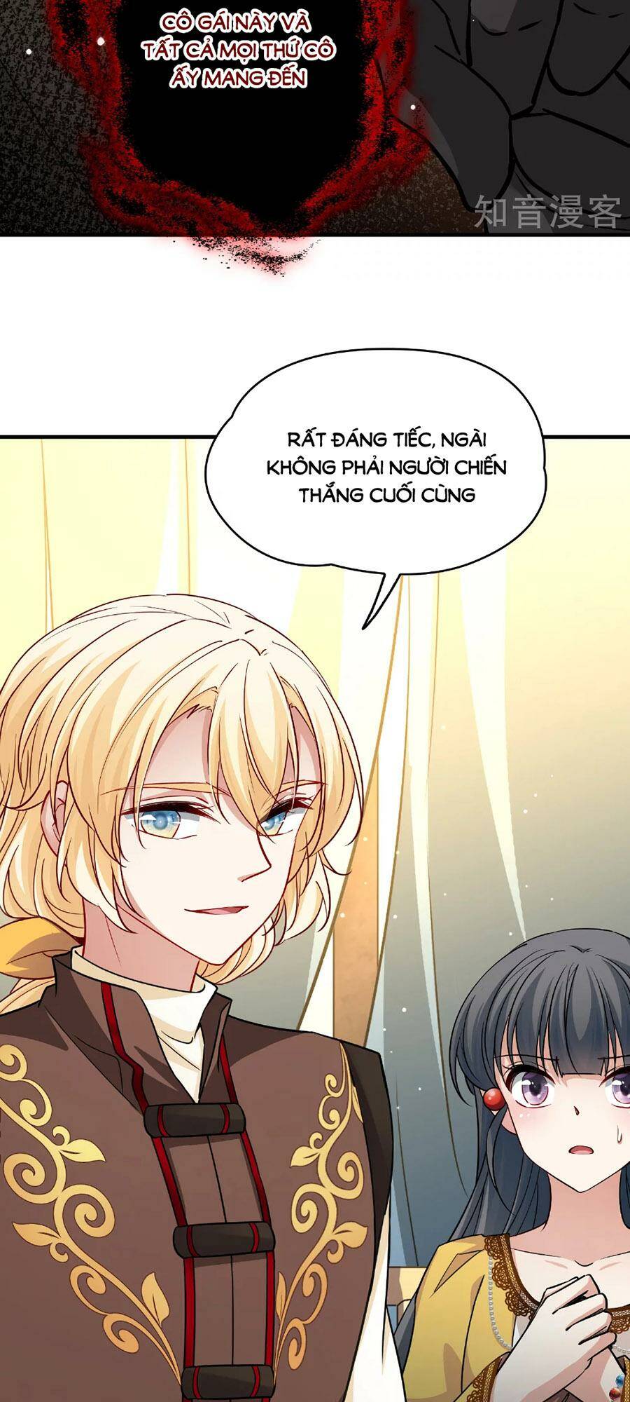 Tầm Trảo Tiền Thế Chi Lữ 2 Chapter 98 - Trang 2