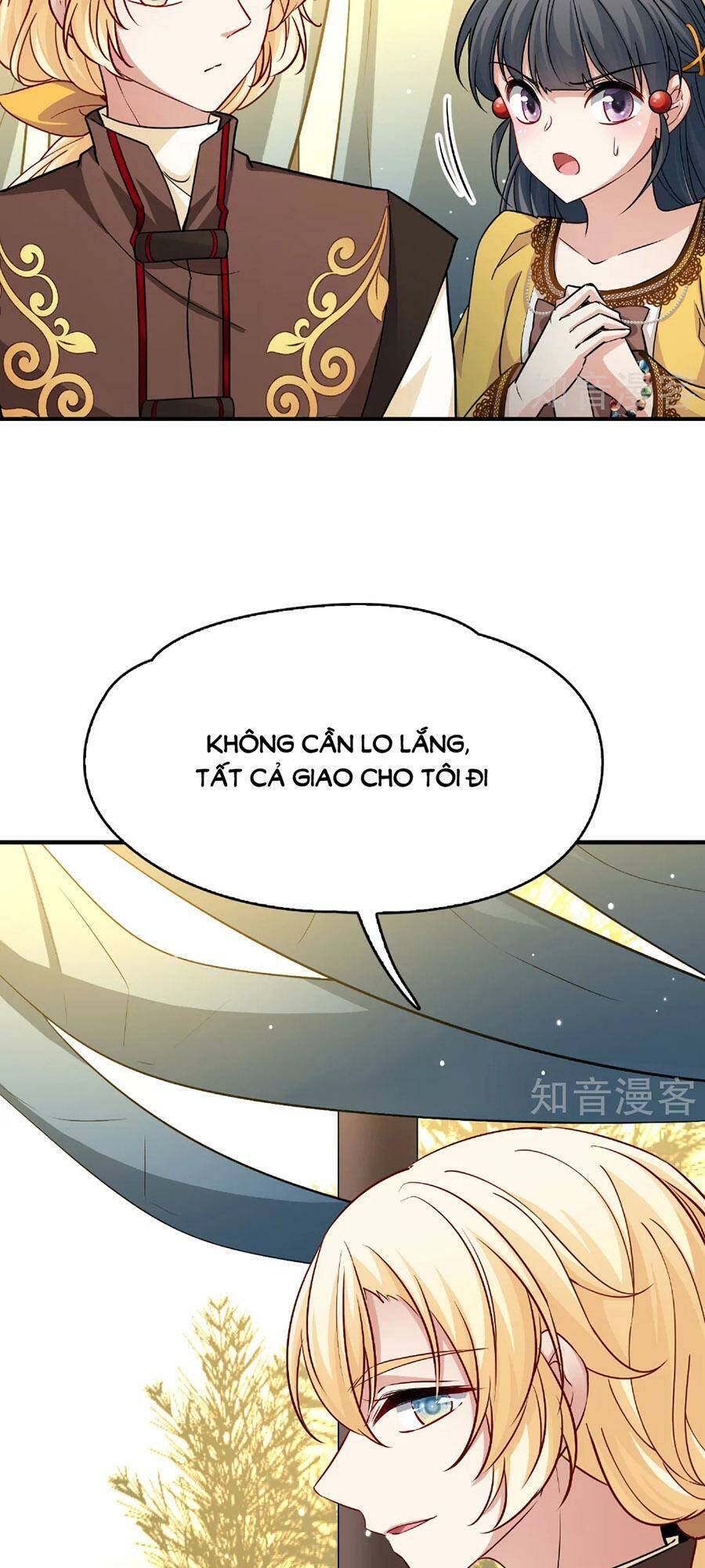 Tầm Trảo Tiền Thế Chi Lữ 2 Chapter 97 - Trang 2