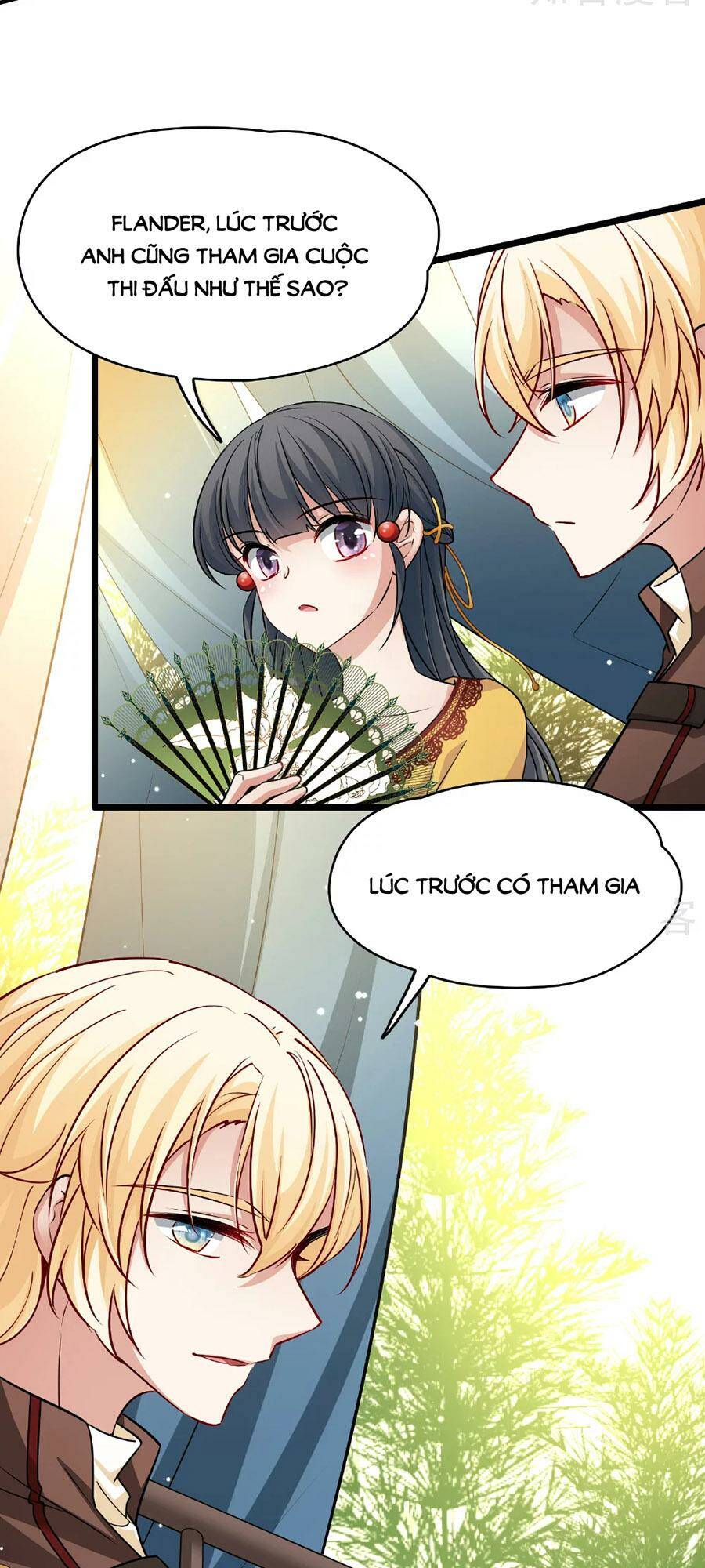 Tầm Trảo Tiền Thế Chi Lữ 2 Chapter 96 - Trang 2