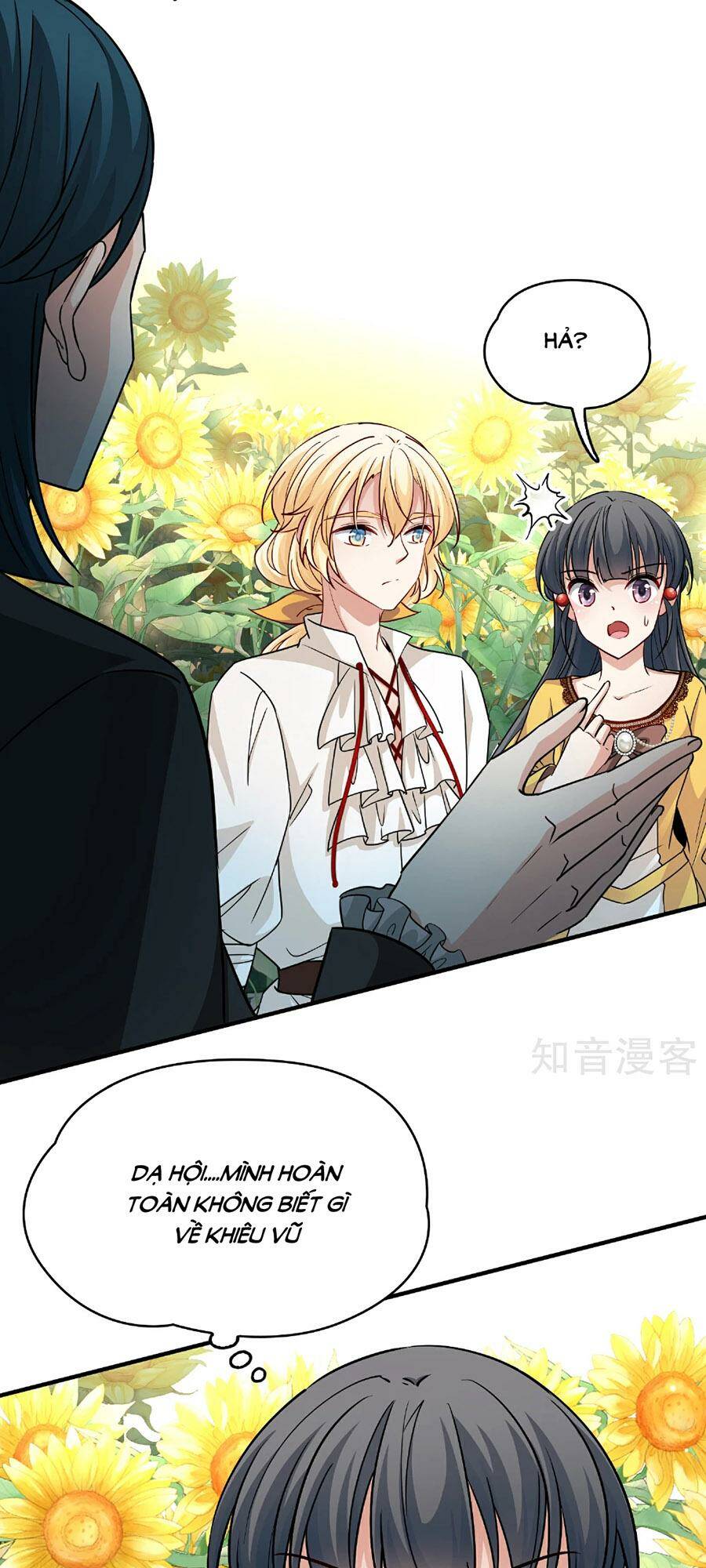 Tầm Trảo Tiền Thế Chi Lữ 2 Chapter 93 - Trang 2