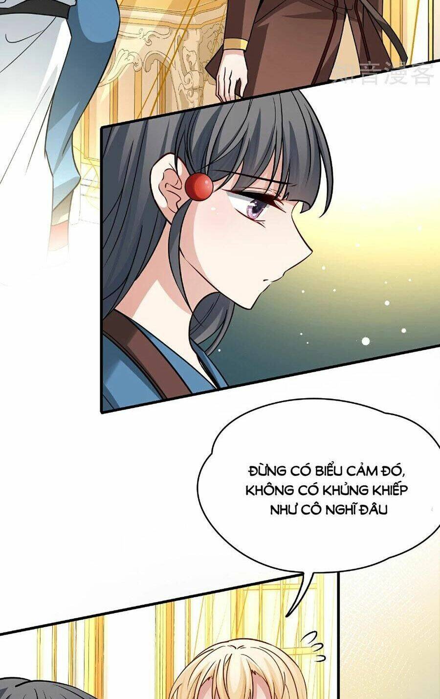 Tầm Trảo Tiền Thế Chi Lữ 2 Chapter 90 - Trang 2