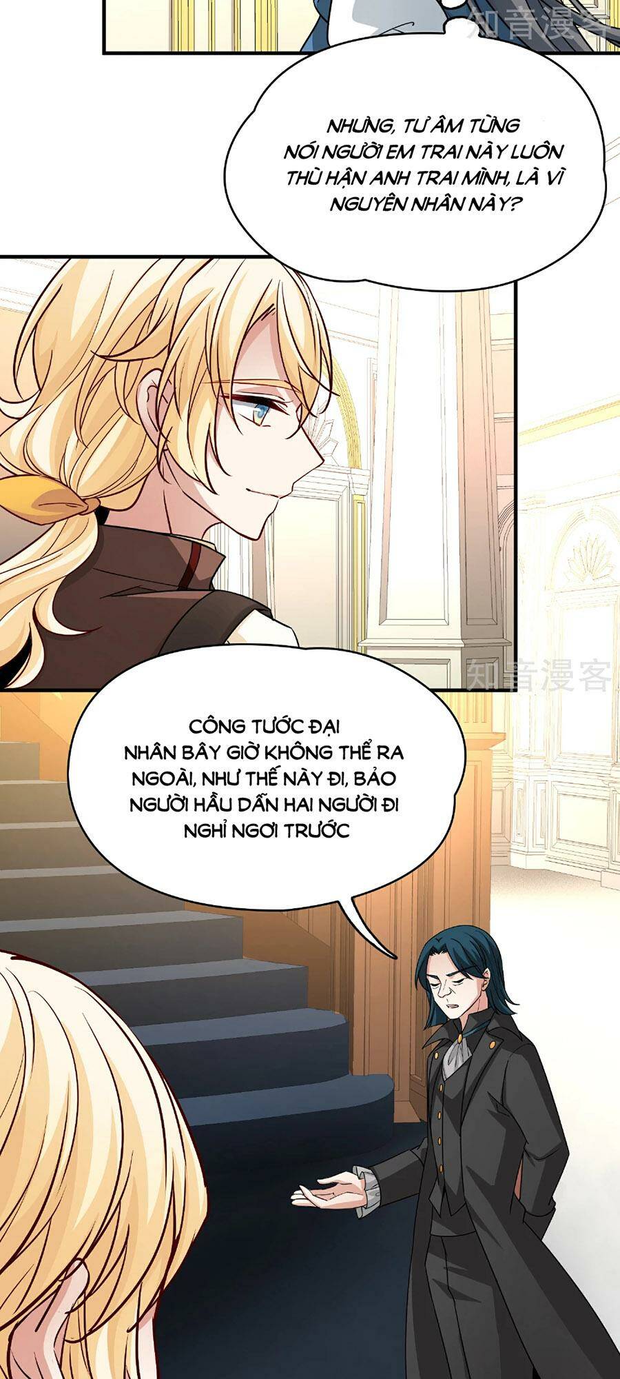 Tầm Trảo Tiền Thế Chi Lữ 2 Chapter 89 - Trang 2