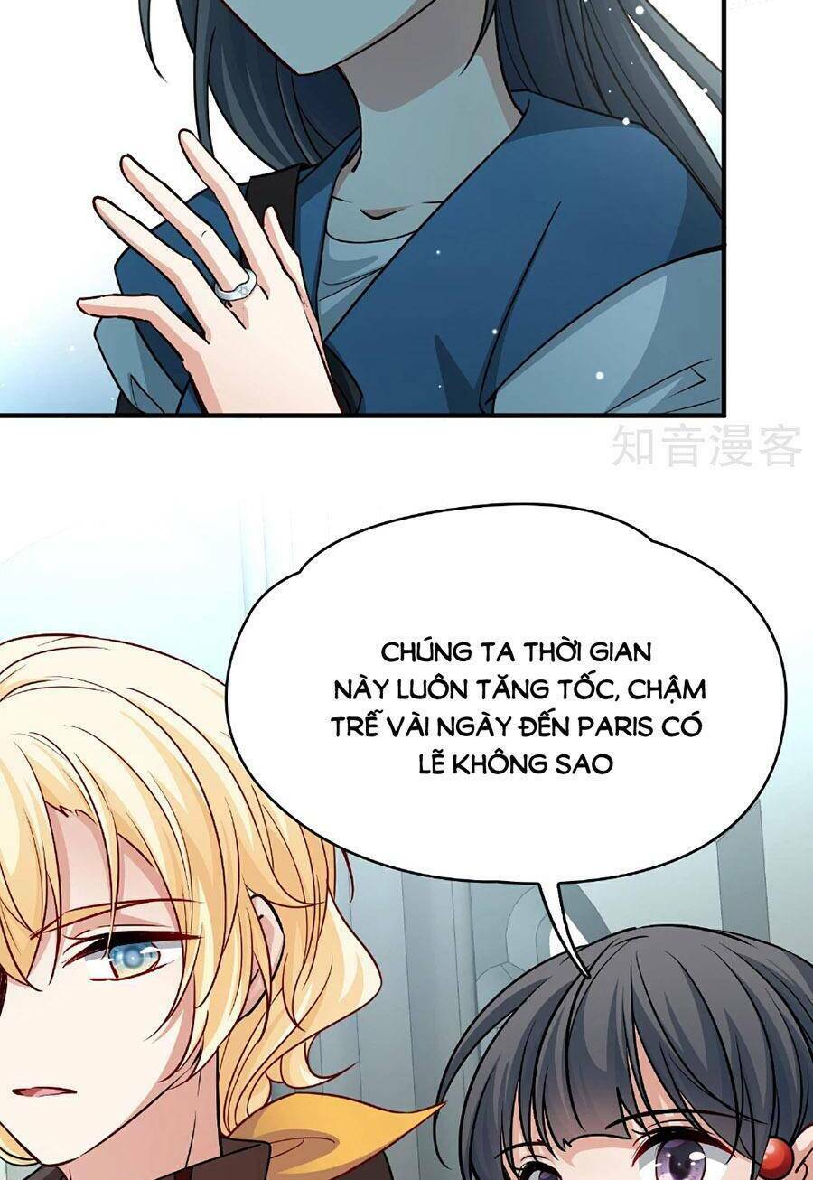 Tầm Trảo Tiền Thế Chi Lữ 2 Chapter 88 - Trang 2