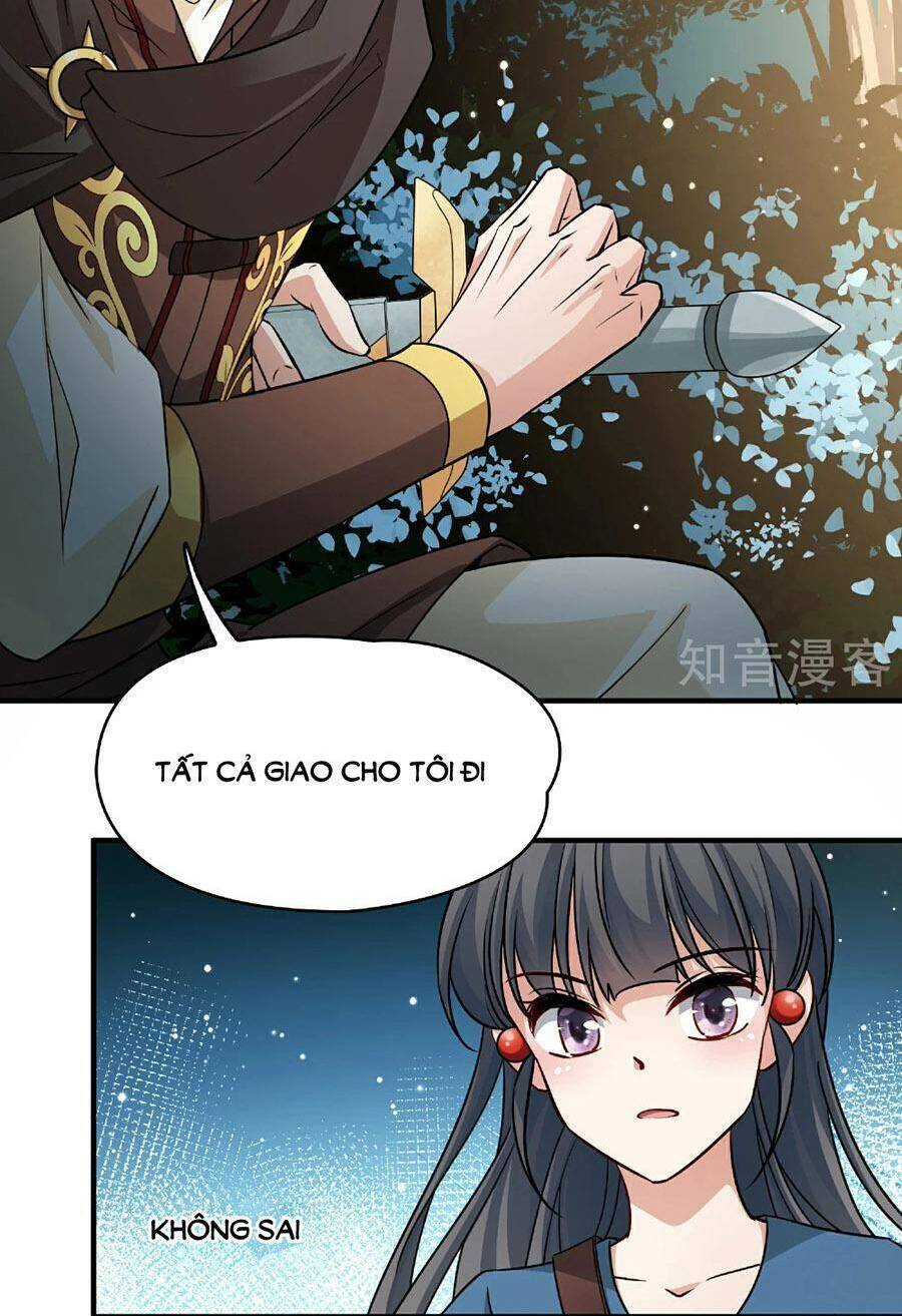 Tầm Trảo Tiền Thế Chi Lữ 2 Chapter 87 - Trang 2