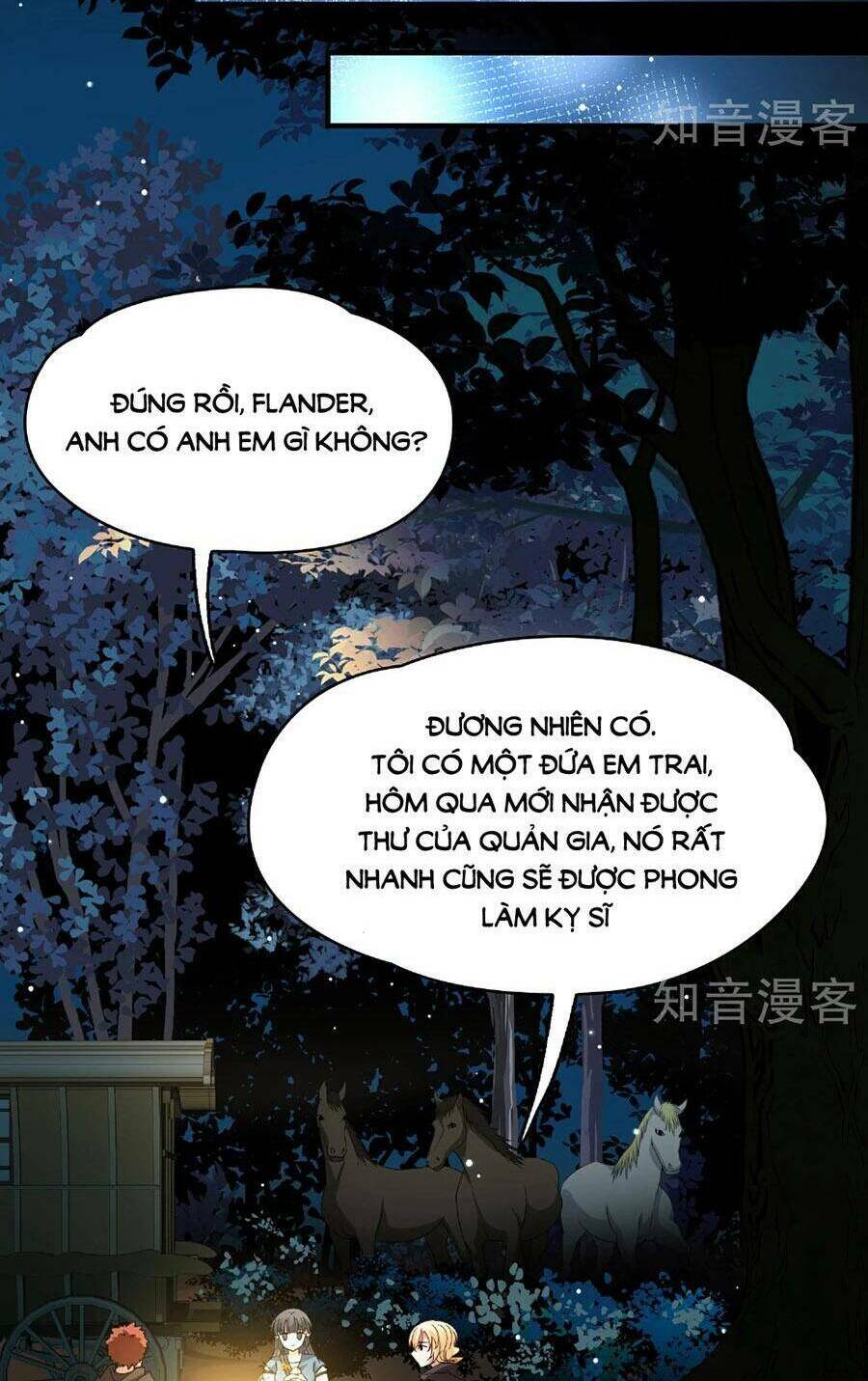 Tầm Trảo Tiền Thế Chi Lữ 2 Chapter 87 - Trang 2