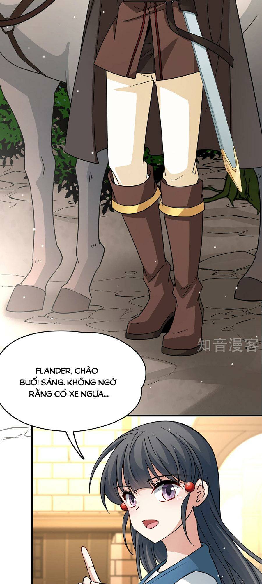 Tầm Trảo Tiền Thế Chi Lữ 2 Chapter 86 - Trang 2