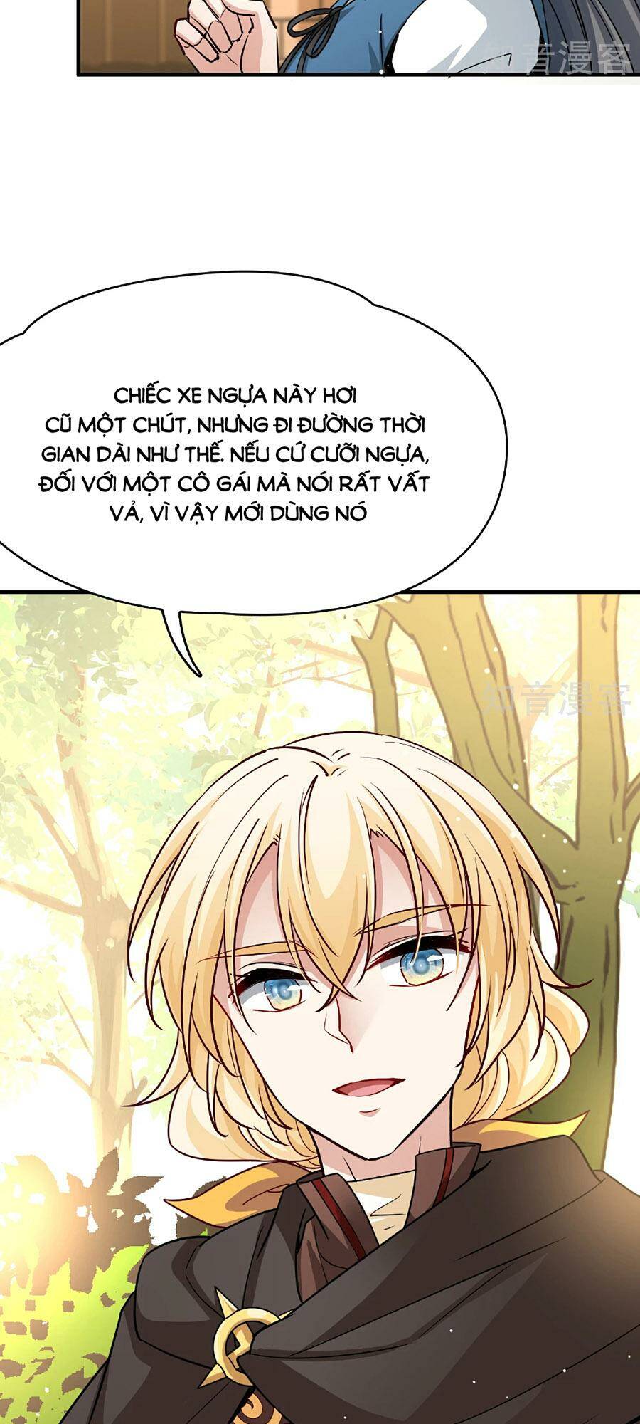 Tầm Trảo Tiền Thế Chi Lữ 2 Chapter 86 - Trang 2