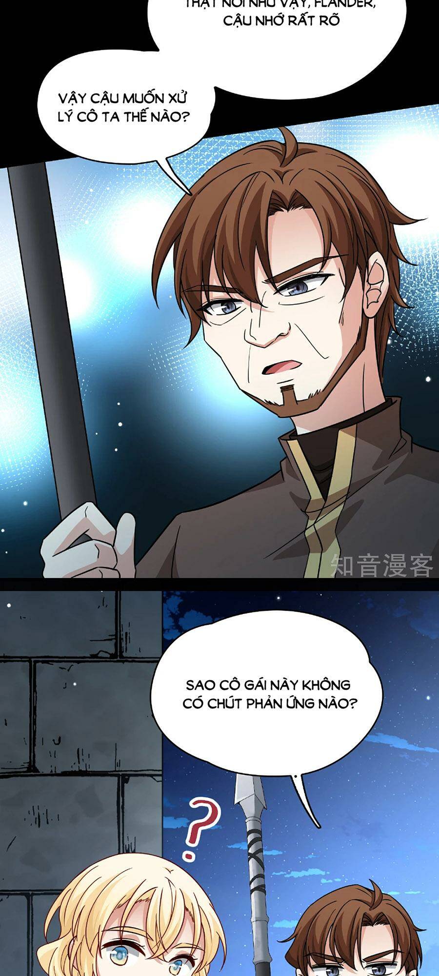 Tầm Trảo Tiền Thế Chi Lữ 2 Chapter 85 - Trang 2