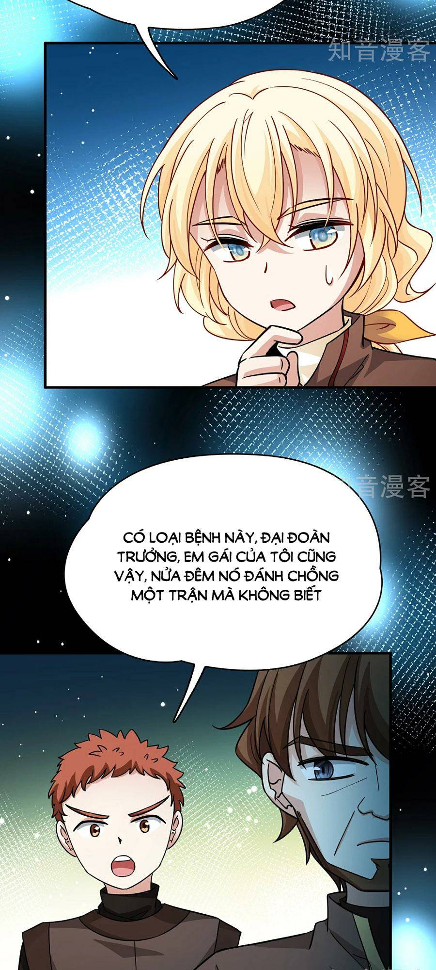 Tầm Trảo Tiền Thế Chi Lữ 2 Chapter 85 - Trang 2