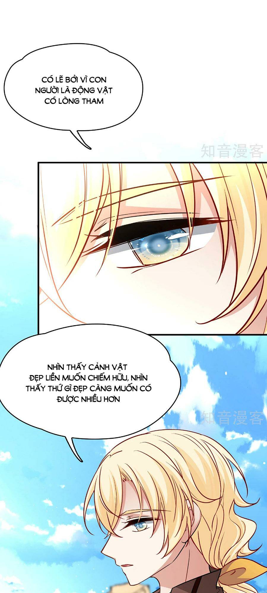 Tầm Trảo Tiền Thế Chi Lữ 2 Chapter 83 - Trang 2