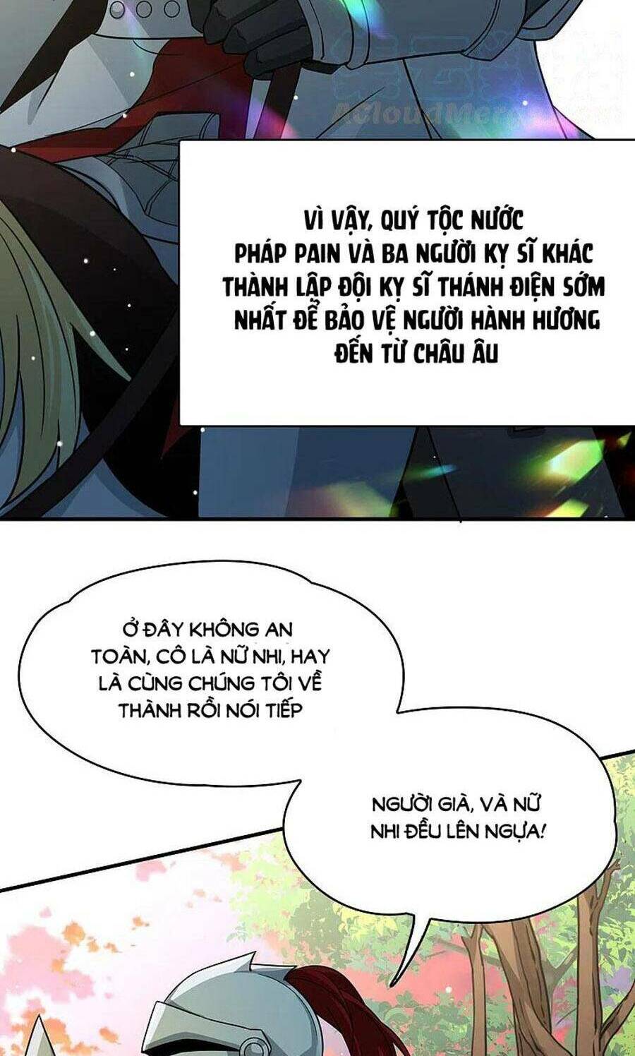 Tầm Trảo Tiền Thế Chi Lữ 2 Chapter 81 - Trang 2