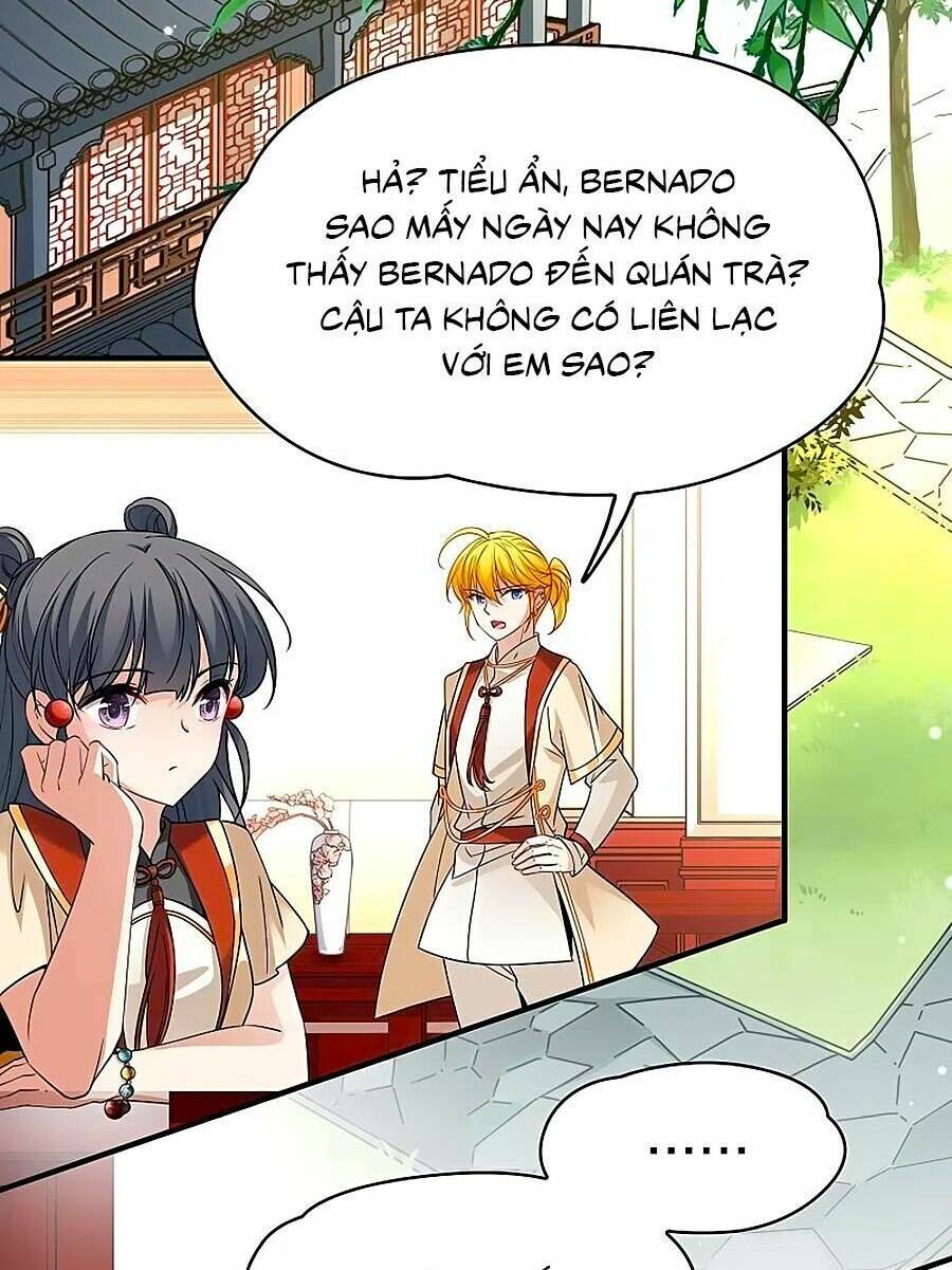 Tầm Trảo Tiền Thế Chi Lữ 2 Chapter 78 - Trang 2