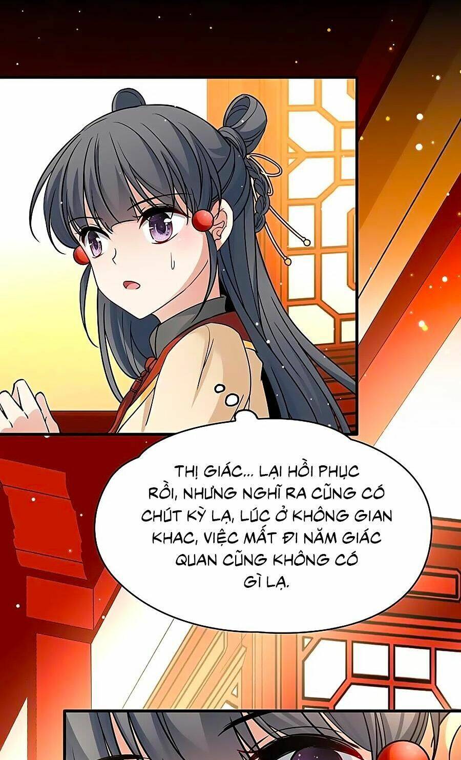 Tầm Trảo Tiền Thế Chi Lữ 2 Chapter 78 - Trang 2