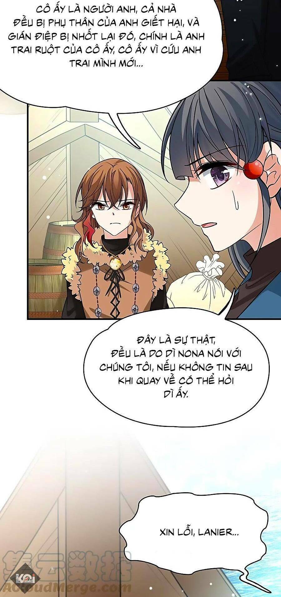 Tầm Trảo Tiền Thế Chi Lữ 2 Chapter 67 - Trang 2