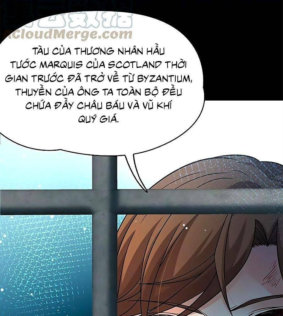 Tầm Trảo Tiền Thế Chi Lữ 2 Chapter 59 - Trang 2