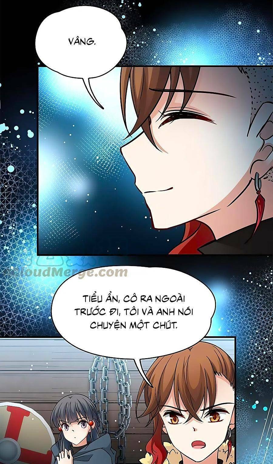 Tầm Trảo Tiền Thế Chi Lữ 2 Chapter 59 - Trang 2