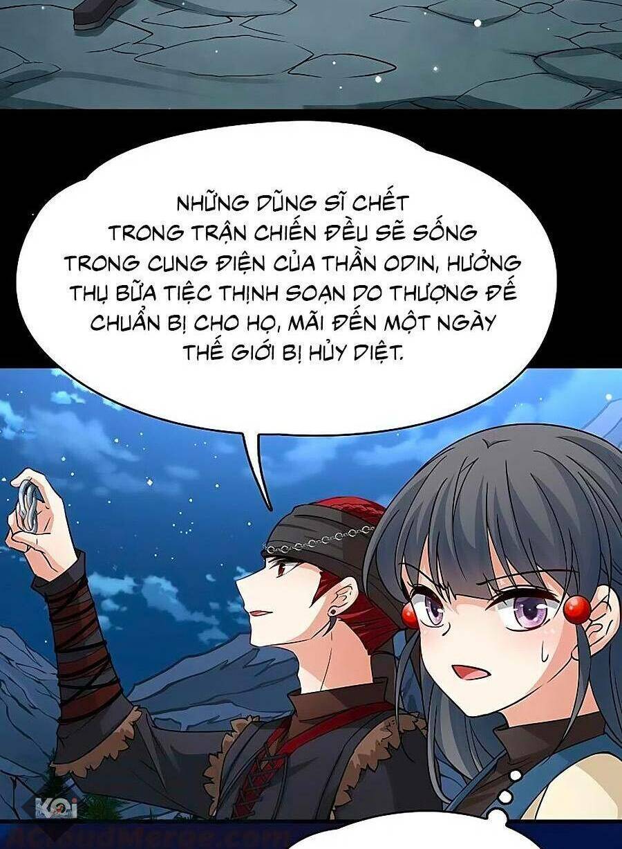 Tầm Trảo Tiền Thế Chi Lữ 2 Chapter 58 - Trang 2