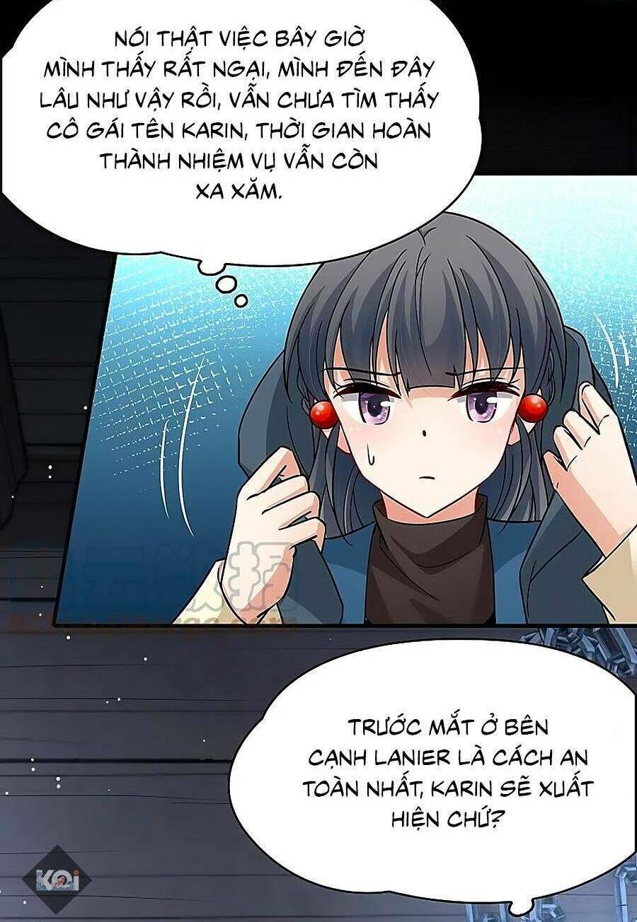 Tầm Trảo Tiền Thế Chi Lữ 2 Chapter 58 - Trang 2