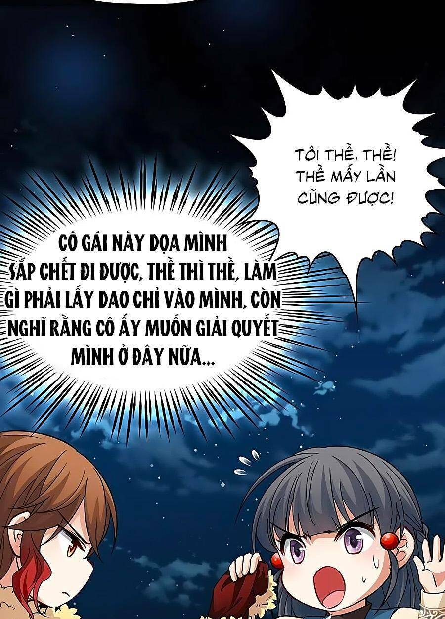 Tầm Trảo Tiền Thế Chi Lữ 2 Chapter 57 - Trang 2