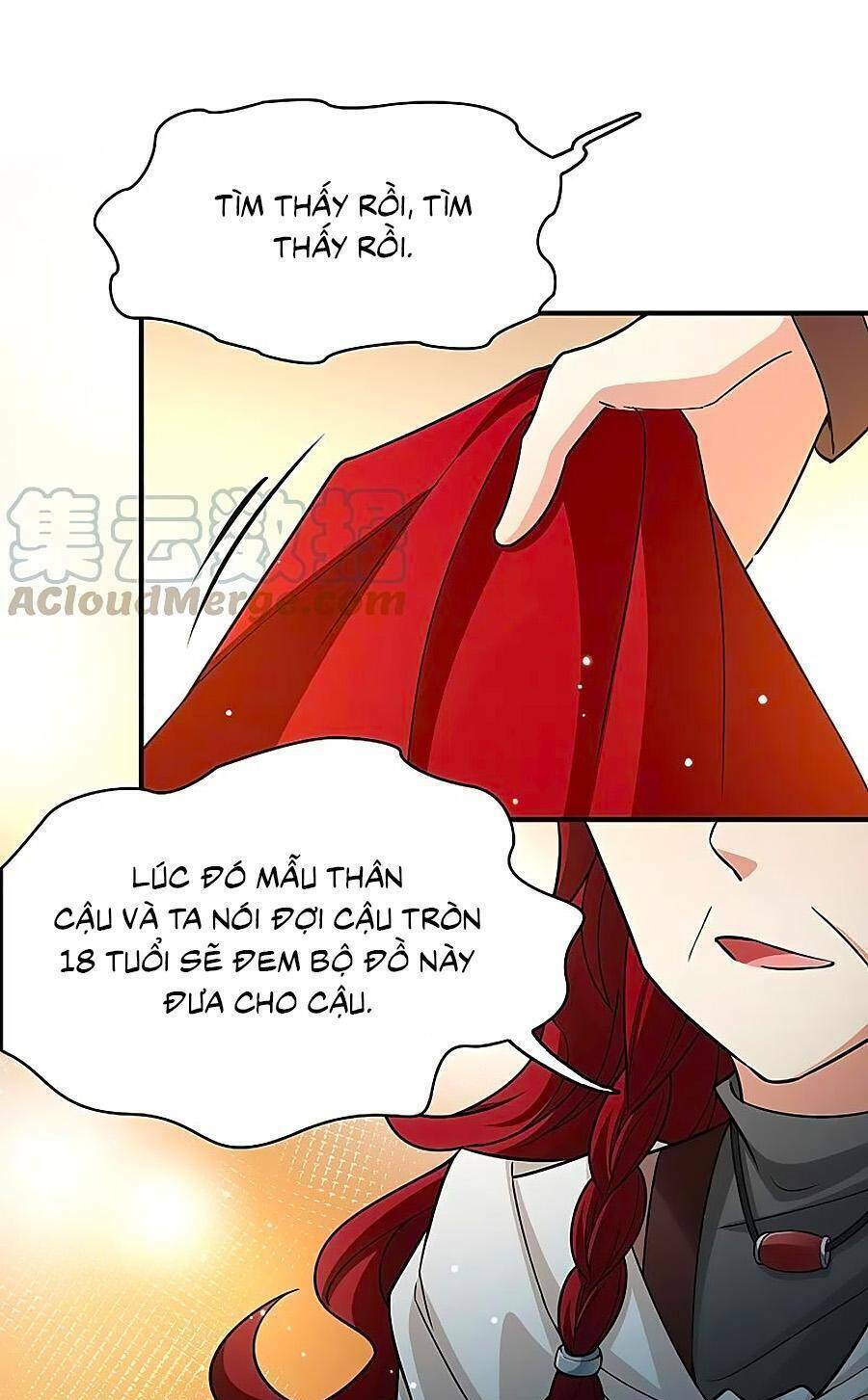 Tầm Trảo Tiền Thế Chi Lữ 2 Chapter 54 - Trang 2