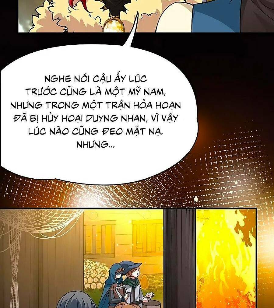 Tầm Trảo Tiền Thế Chi Lữ 2 Chapter 51 - Trang 2