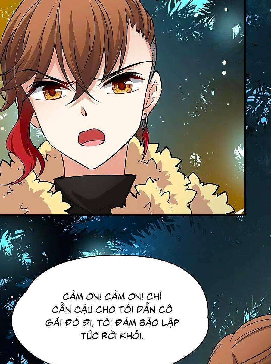 Tầm Trảo Tiền Thế Chi Lữ 2 Chapter 51 - Trang 2