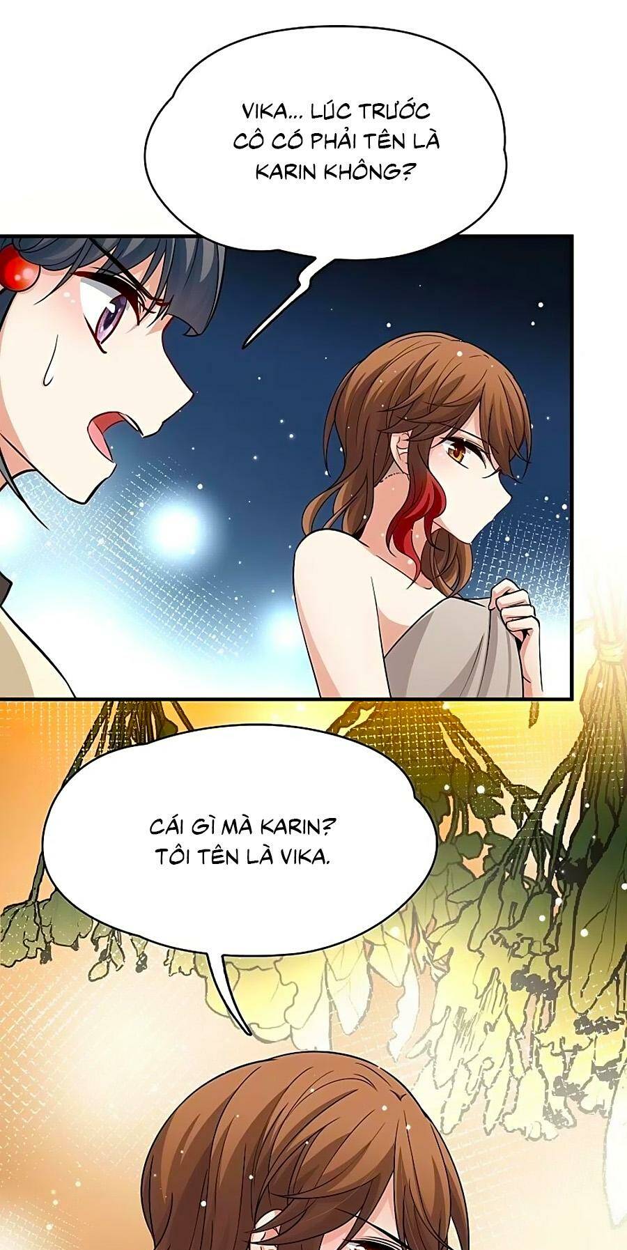 Tầm Trảo Tiền Thế Chi Lữ 2 Chapter 48 - Trang 2