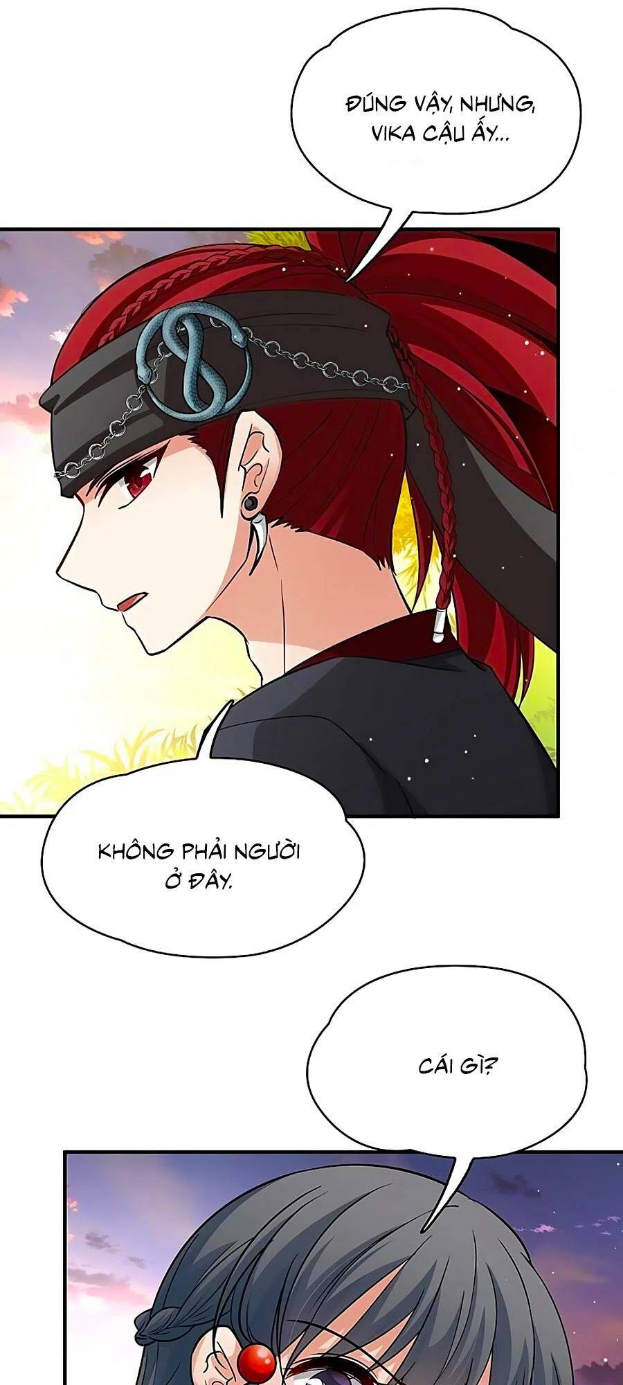 Tầm Trảo Tiền Thế Chi Lữ 2 Chapter 48 - Trang 2