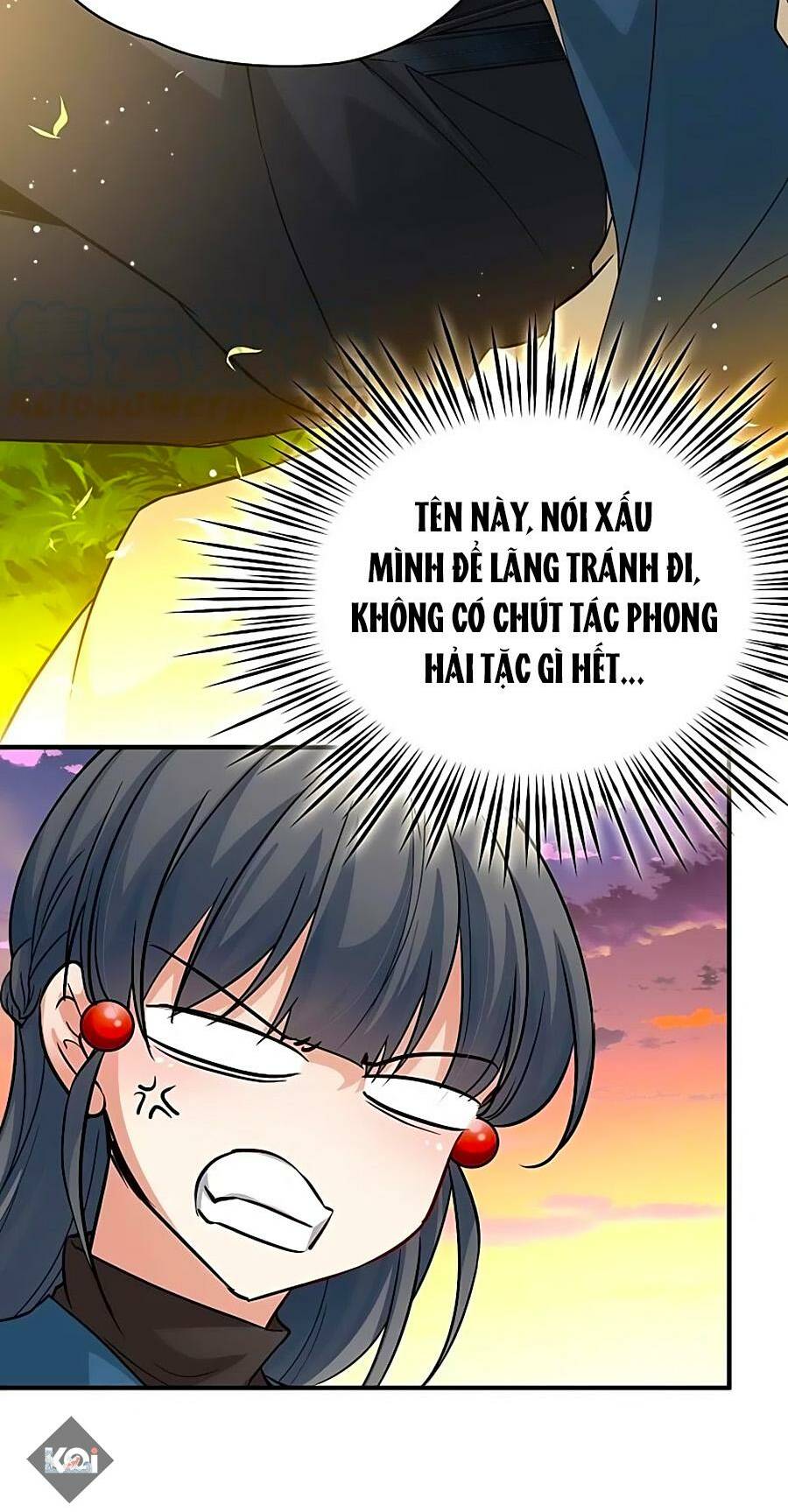 Tầm Trảo Tiền Thế Chi Lữ 2 Chapter 48 - Trang 2