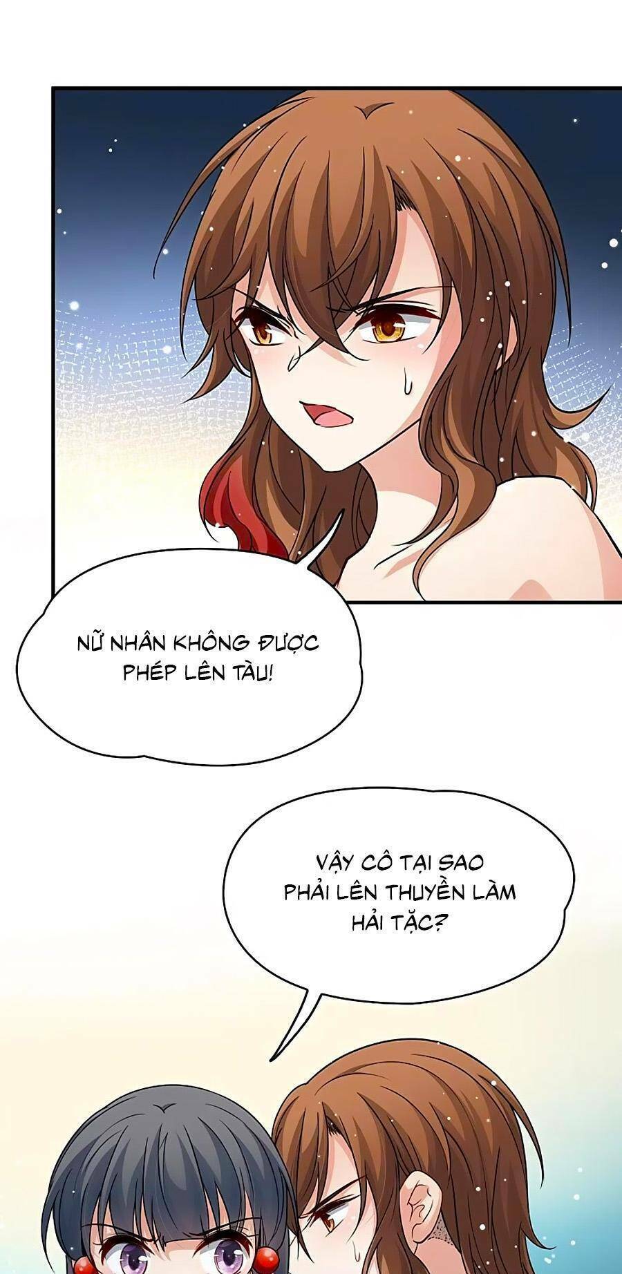 Tầm Trảo Tiền Thế Chi Lữ 2 Chapter 47 - Trang 2