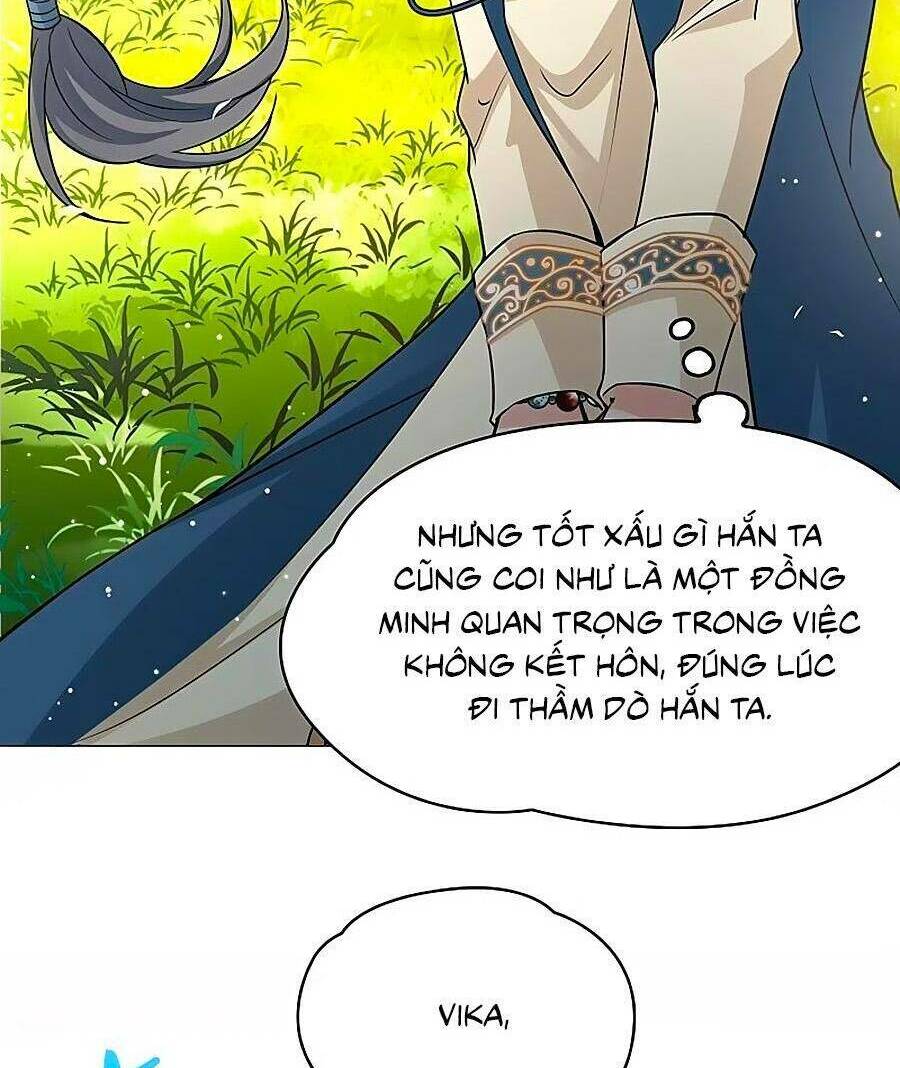 Tầm Trảo Tiền Thế Chi Lữ 2 Chapter 46 - Trang 2